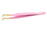 LASH TWEEZERS #07 GABYMAKEUP8