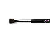 BROCHA FLAT PARA CEJAS #01