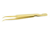 LASH TWEEZERS #06 GABYMAKEUP8