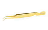 LASH TWEEZERS #06 GABYMAKEUP8