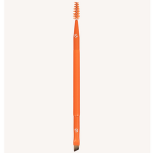 DUO SMALL ANGLED & SPOOLIE BRUSH