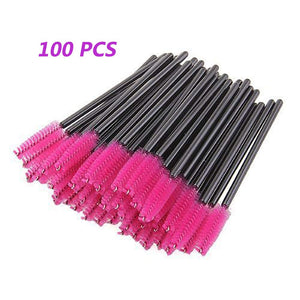 CEPILLOS DESECHABLES (100 pcs)