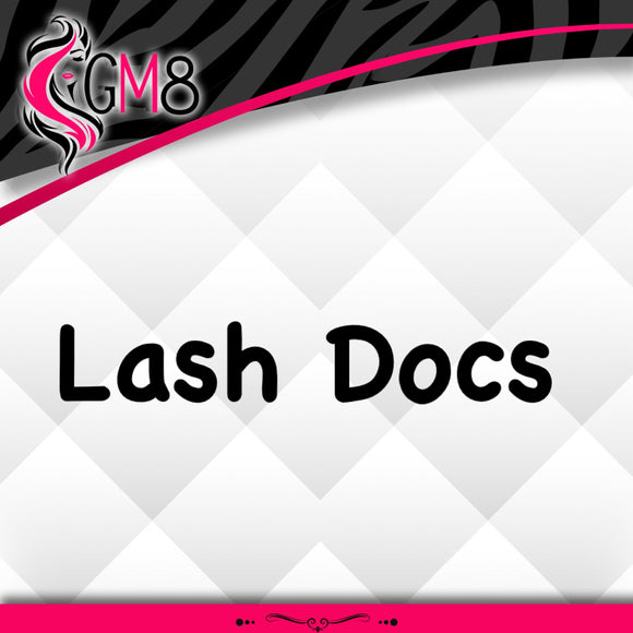 LASH DOCS