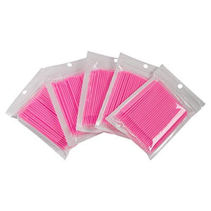 MICROBRUSH (100 pcs)